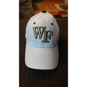 Top of the World Wake Forest University Cap